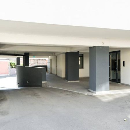 Apartamento Carol New Building With Balcony Bucarest Exterior foto